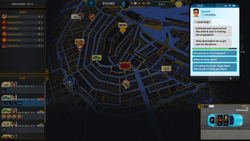 Delivery INC (для ПК, цифровой код доступа)