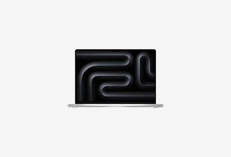 Ноутбук 16.2" Apple M4 Series-M4 Pro 2592 48 DDR5 M4 Pro 20-core M4 Pro