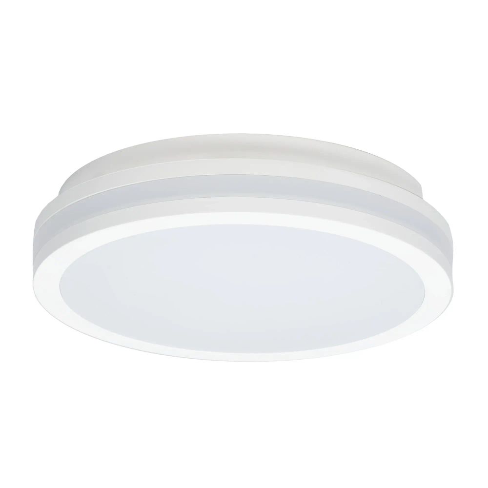 Citilux LUNS CL711010V LED Светильник влагозащищённый Белый