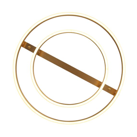 Потолочная светодиодная люстра ST Luce Onze SL944.202.02