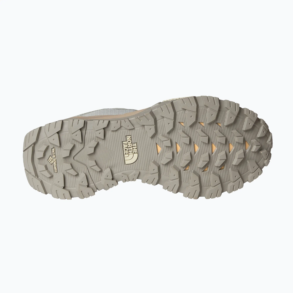 Женские Кроссовки The North Face Offtrail Hike Gore-Tex soapstone/mineral salt