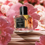 Vertus Rose Morocco EDP
