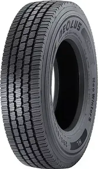 Aeolus Neo Winter S 315/70 R22,5 156/150L PR18 3PMSF