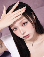 ABOUT TONE Return To Basic Shadow Palette - Палетка теней для век