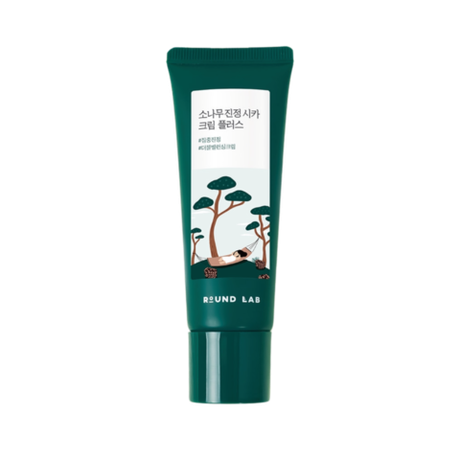 Round Lab Pine Calming Cica Cream Plus 60ml