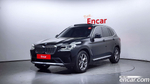 BMW X3 (G01) xDrive 20i (01.2023)