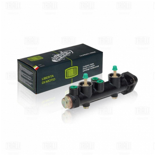 Цилиндр тормозной главный ВАЗ 2101 Trialli