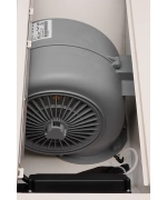 Встраиваемая вытяжка Kuppersberg INLINEA 72 Beige фото 6