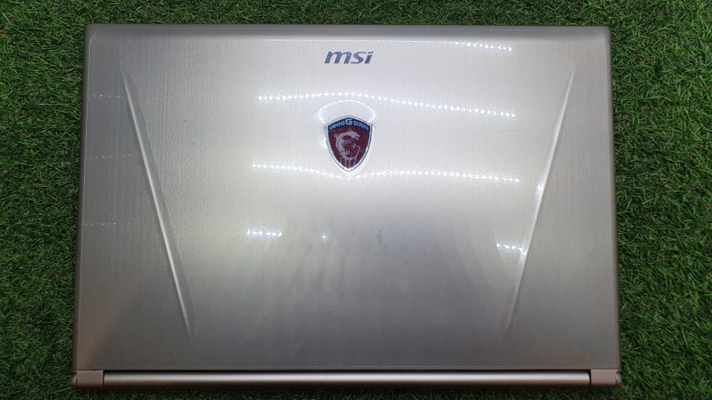 Игровой MSI i7/8Gb/GTX 970M 3Gb/2880x1620/GS60 2QE-033 9S7-16H515-033/Windows 10