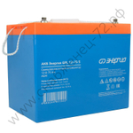 Аккумуляторы Энергия GP | GPL S