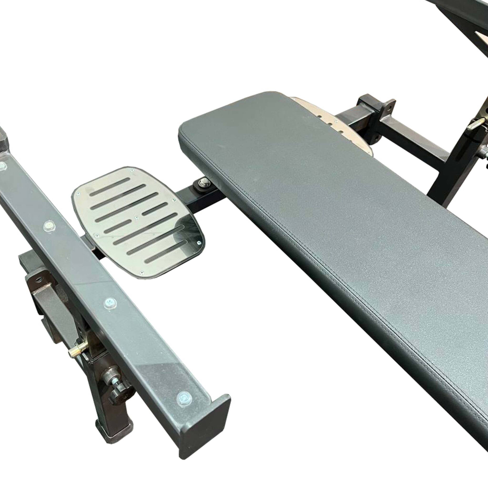 A3148 Скамья со страховочными упорами для стойки домкратной А3147