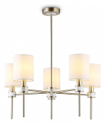 Люстра на штанге Ambrella Light HIGH LIGHT LH72371