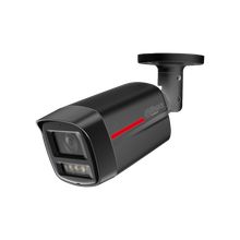 IP камера DH-IPC-HFW2449TLP-S-LED-0280B-PRO-B (черная)