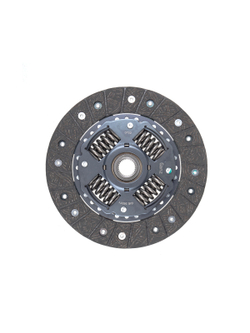 Сцепление в сборе для LADA X-RAY/VESTA MOT.1,8L AMT GANZ GIE36071