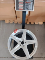 КОВАНЫЕ ДИСКИ для BENTLEY ARNAGE 2008 Бентли