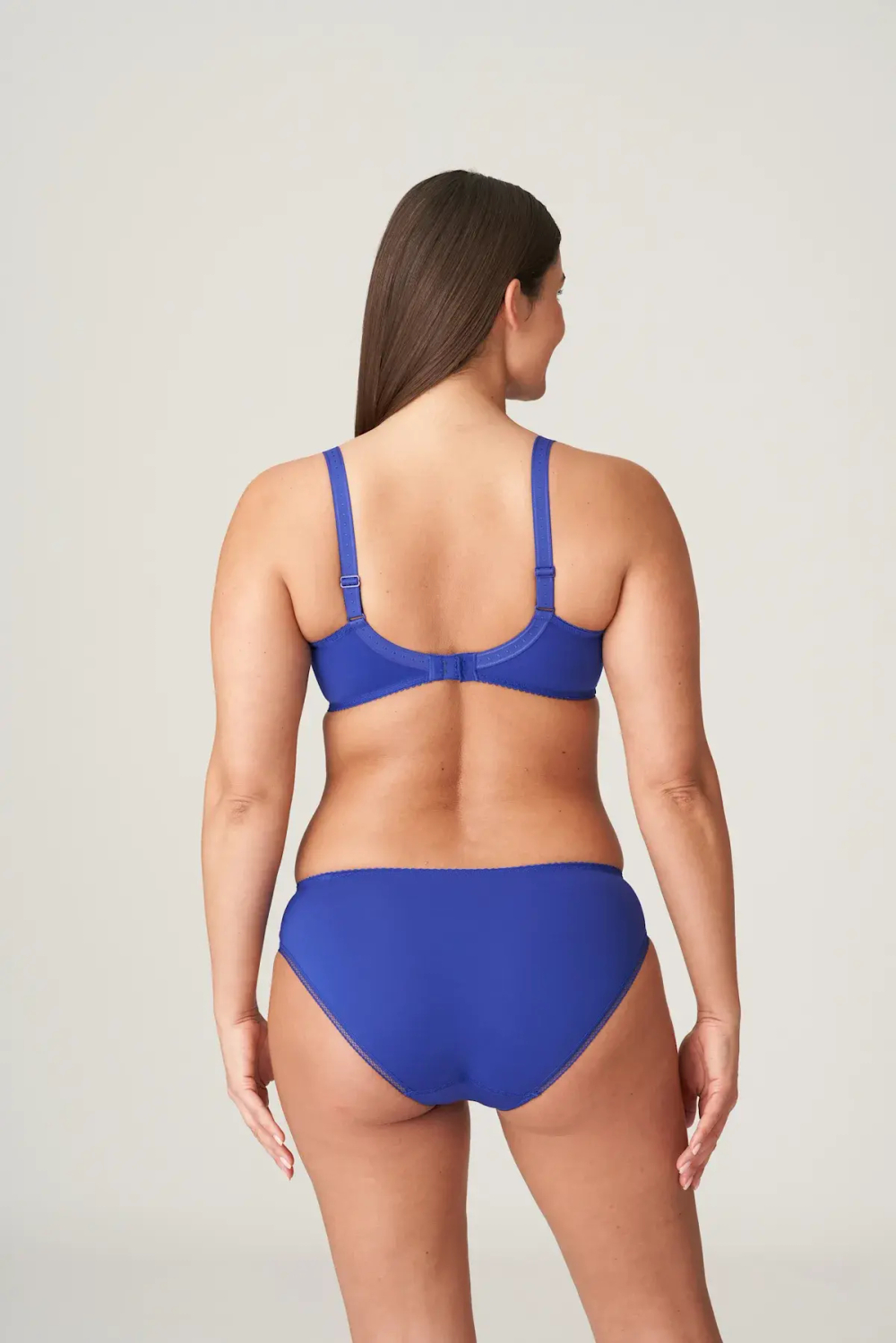 PRIMADONNA Бюстгальтер с полной чашкой, синий