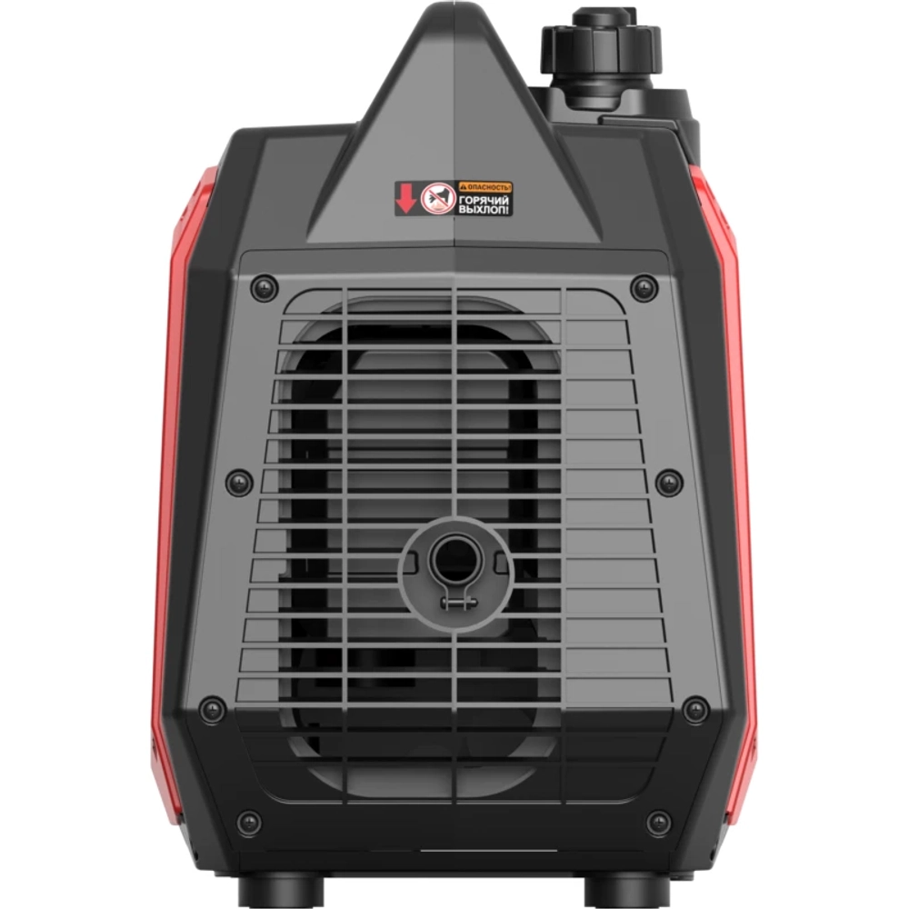 SUNREKA G3600iS бензогенератор инверторный 211032