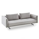 Диван трехместный ENZA HOME DAKAR EH68029