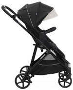 Коляска Chicco Seety 2 в 1 Etna Black