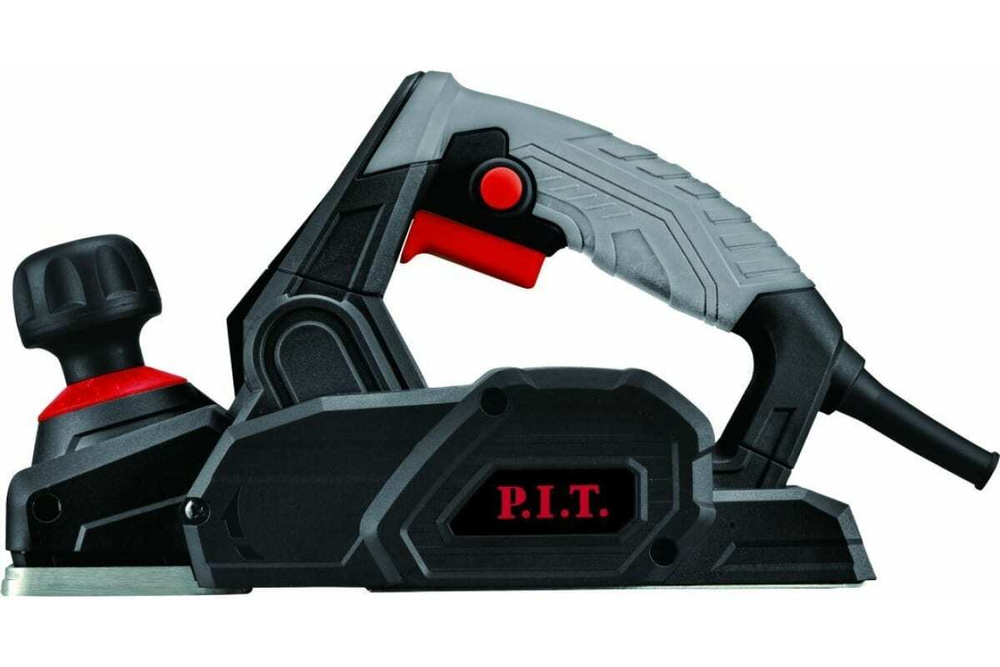 Рубанок P.I.T. PEP82-C