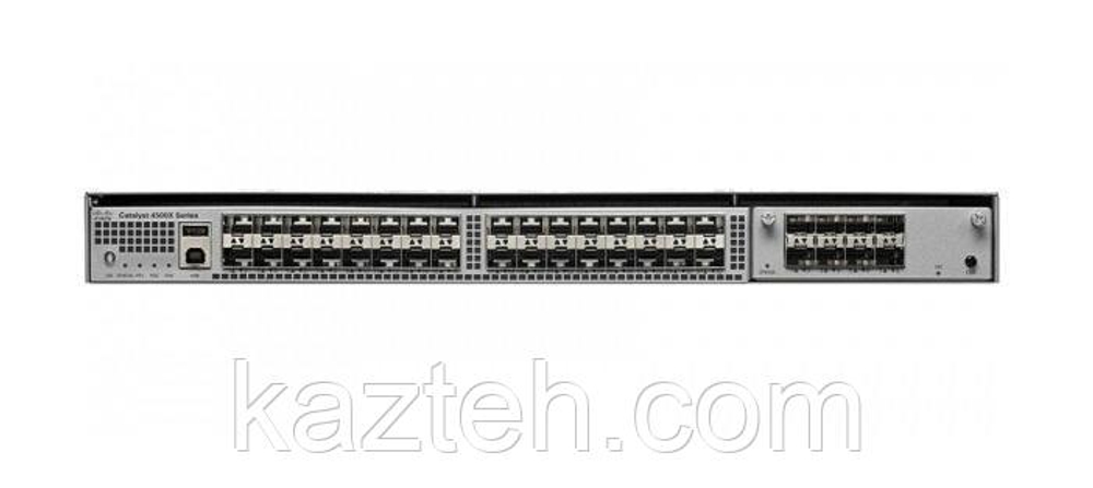 Коммутатор Cisco WS-C4500X-40X-ES