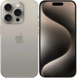 Apple iPhone 15 Pro