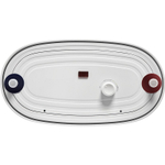 Водонагреватель Ballu BWH/S 80 Level PRO