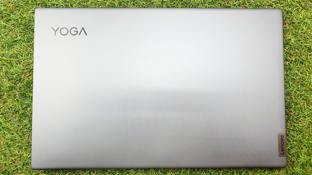 Ультрабук 14" Lenovo i5-11/16 Gb/SSD 1 Tb/FHD