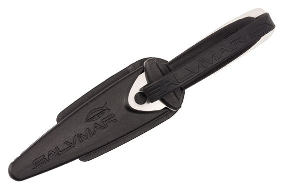 Нож Salvimar ST-Blade Черный
