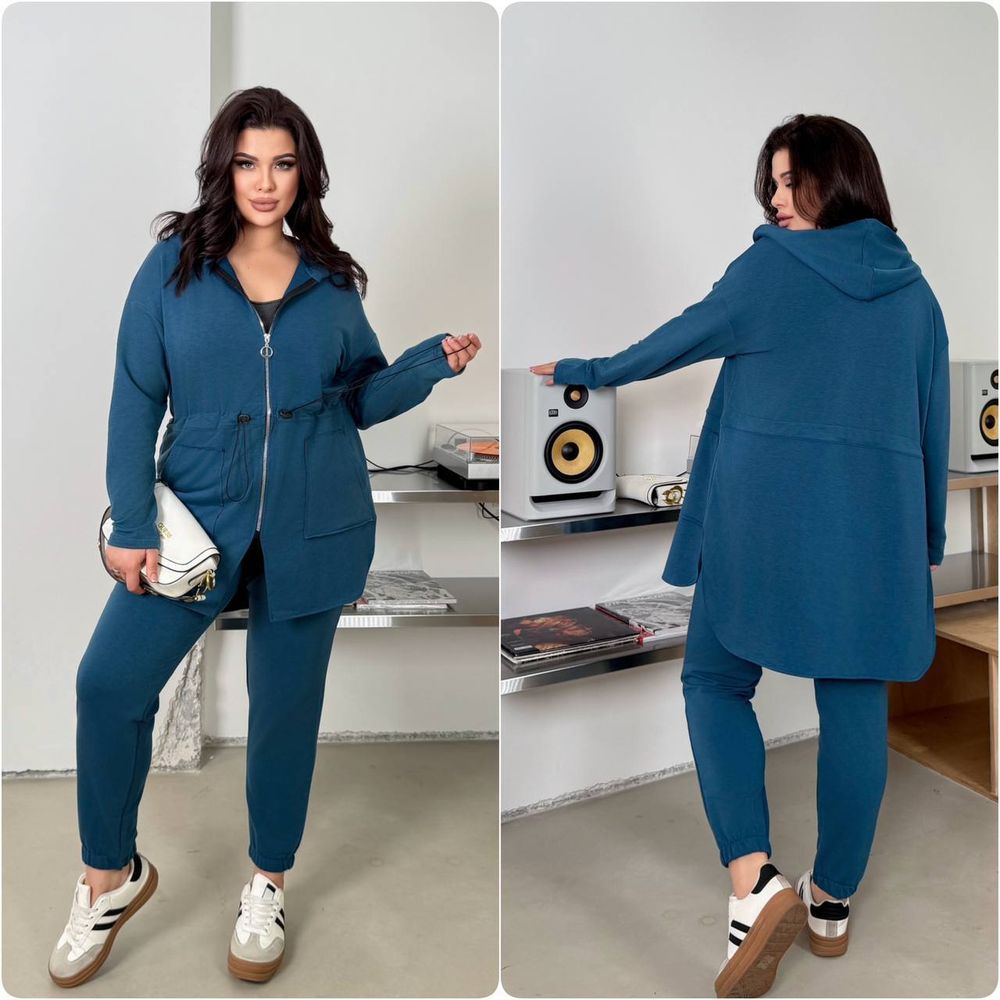 Костюм УК-1952 Fabrika