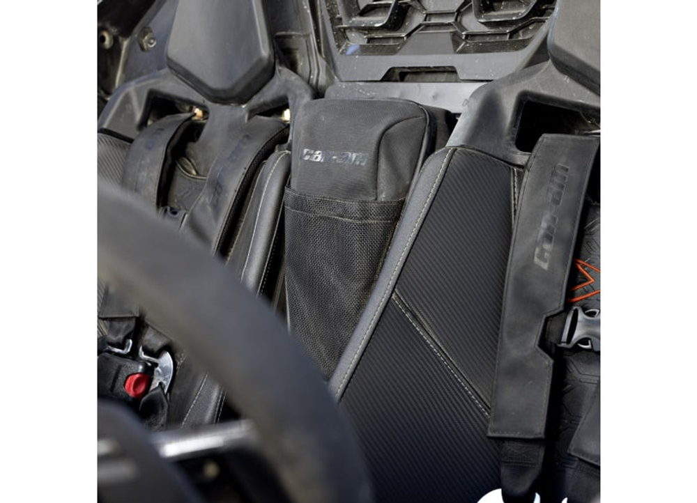 Сумка для хранения между сиденьями Shoulder Storage Bag BRP Can-Am Maverick R
