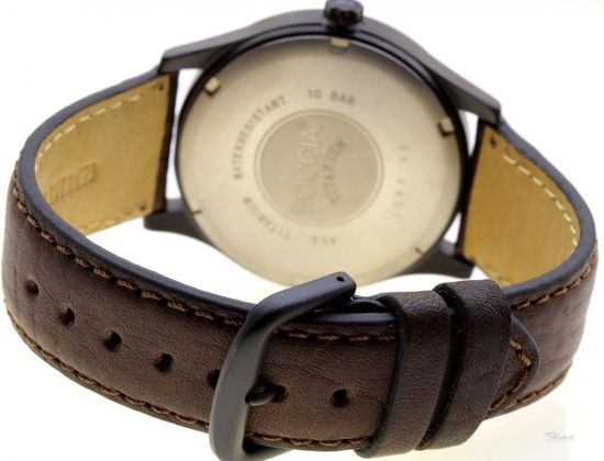 Мужские наручные часы Boccia Titanium 3583-02