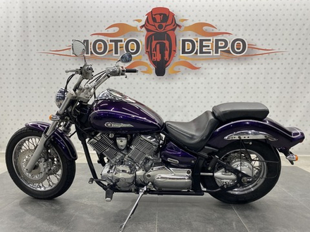 Yamaha Dragstar XVS1100 , 2000