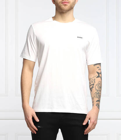 Футболка Dero222 HUGO - белый(50466158)