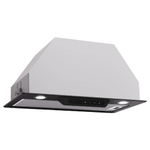 Полновстраиваемая вытяжка Korting KHI 6690 N фото 