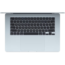 Ноутбук Apple MacBook Air 15 M4/16/256 Sky Blue (MC7A4)