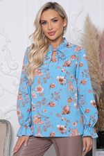 Блузка 41923 Avili