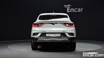 Renault Korea (Samsung) XM3 1.6 GTe LE Plus (05.2020)