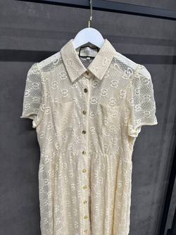 Платье Gucci