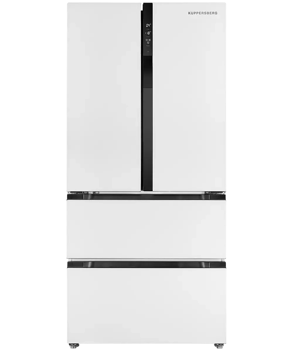 Холодильник Kuppersberg RFFI 184 WG фото 2