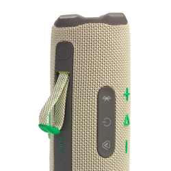 Портативная беспроводная Bluetooth колонка JBL Flip 7, песочный