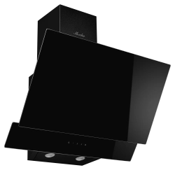 Каминная вытяжка Monsher STELLA 60 Noir