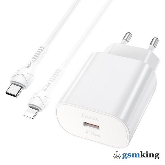 Hoco Charger TN22 Jetta 25W N22
