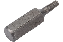 Вставка RF-1272510 1/4"DR TORX Т10Hх25мм ROCKFORCE