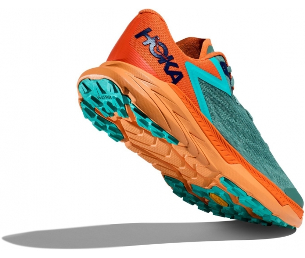 Кроссовки мужские Hoka Zinal