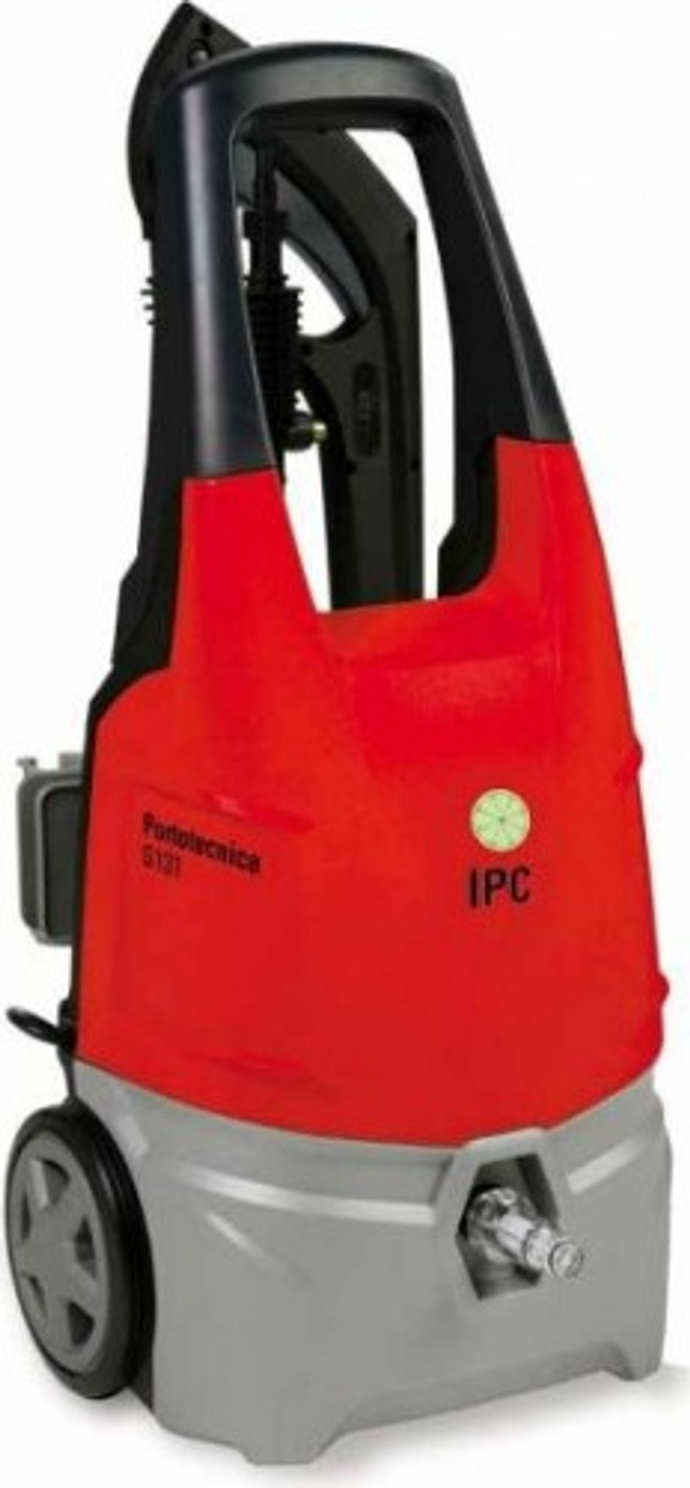 Минимойка Portotecnica G131-C I1306A-M IDAF 94232 IDAF 94232