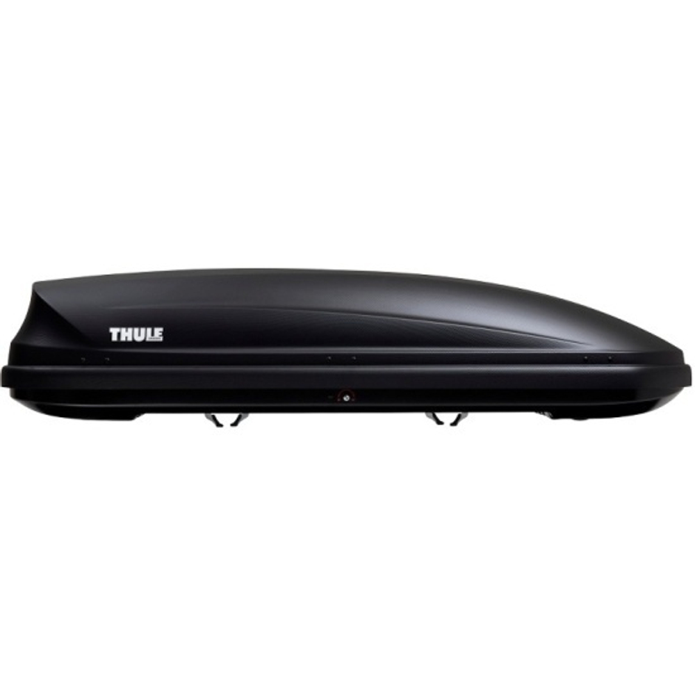 Автомобильный бокс Thule Pacific (780) антрацит 420л. (631801)