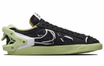 Кроссовки Acronym X Nike Blazer Low "Black"