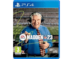 Madden NFL 23 (PS4) Б\У