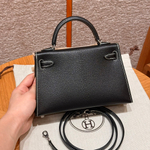 Hermes Kelly 19